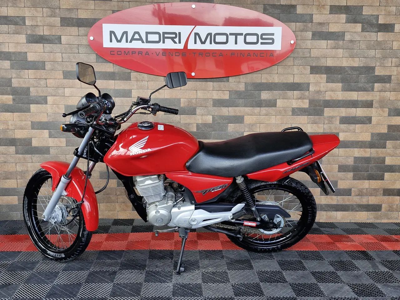 Honda CG 150 TITAN 150 cc  - Foto 5