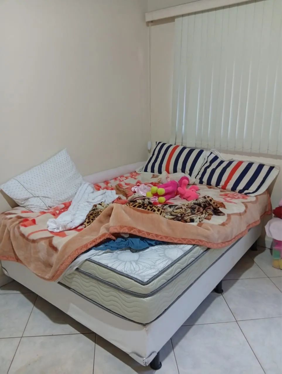 Duas camas de casal  - Foto 2