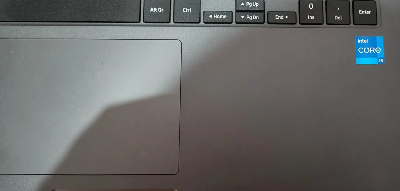 Notebook Samsung - Foto 3