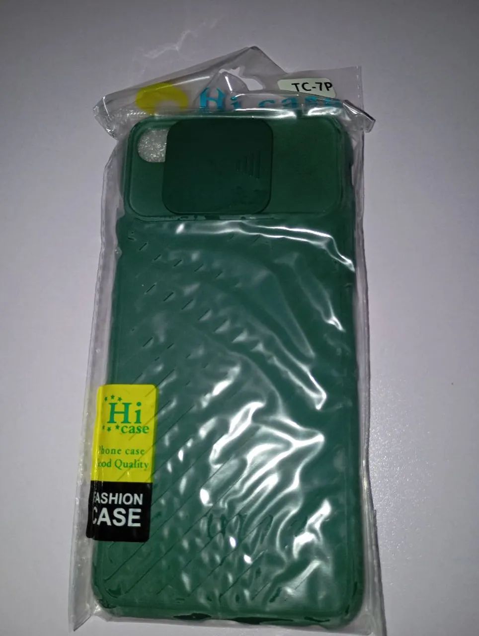 Capinhas de celular 