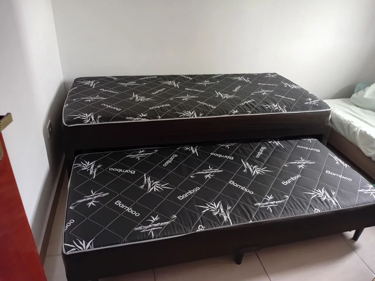 Bicama Solteiro Seminova