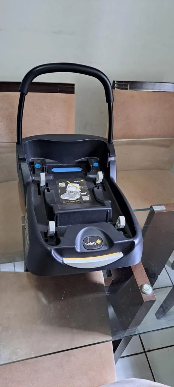 Carrinho de bebê Safety - Foto 5