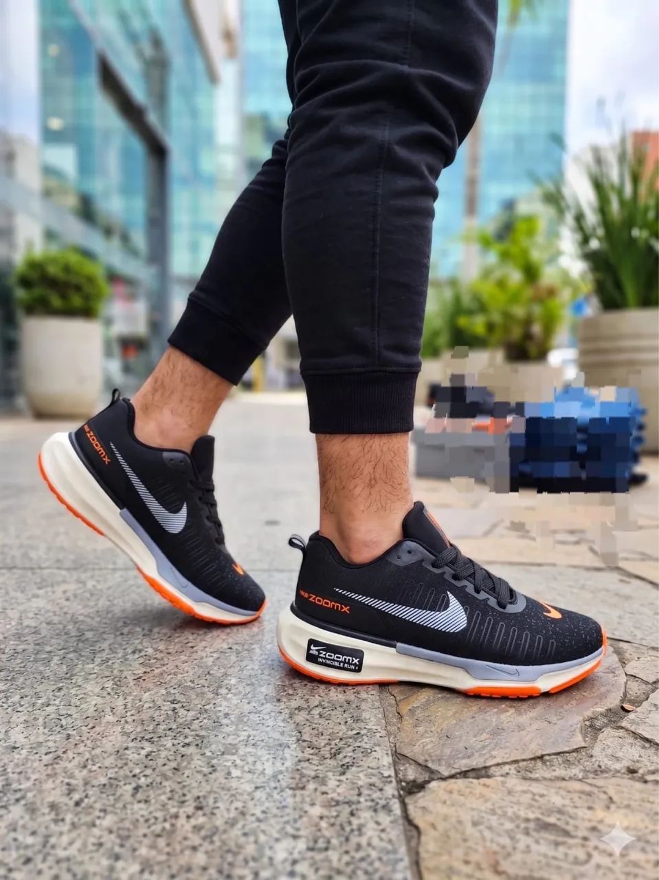 Tênis Nike ZMax 34 ao 43 - Calçados Esportivos - São Francisco