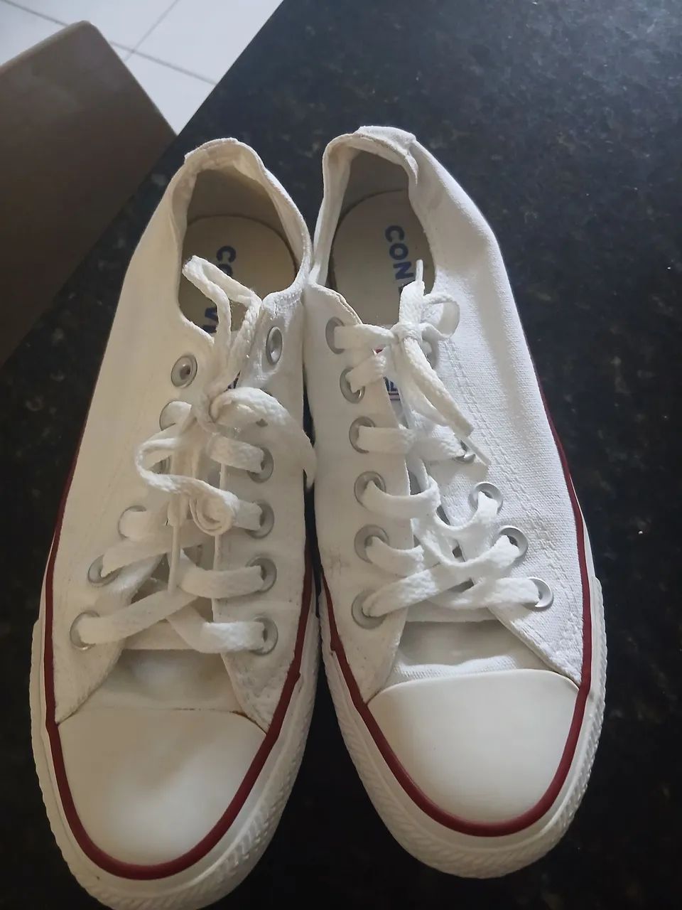 Vendo allstar original  - Foto 3