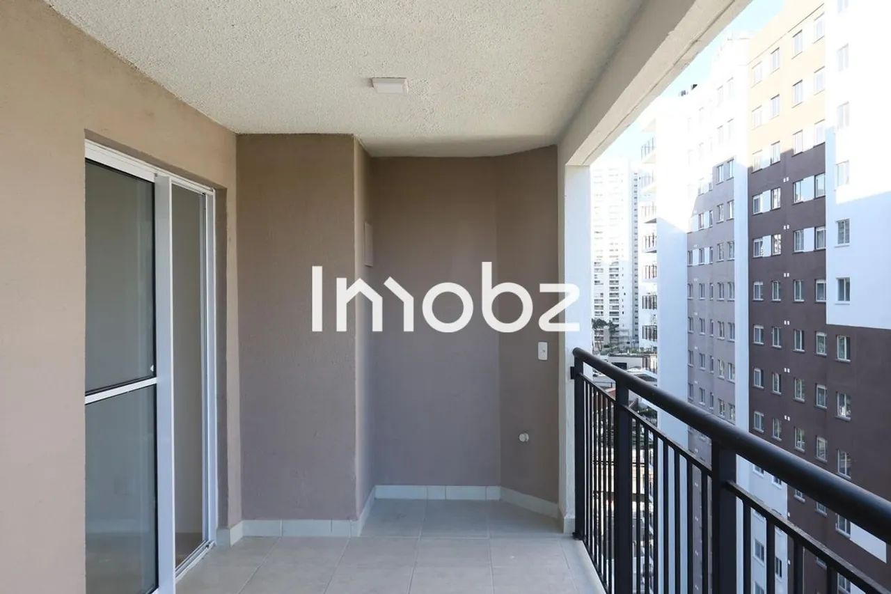 Apartamento à Venda - Vila Andrade, 2 Quartos, 49 m2 - Foto 5