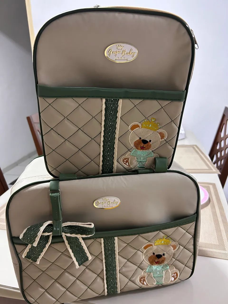 Bolsa e mochila NOVAS  - Foto 2