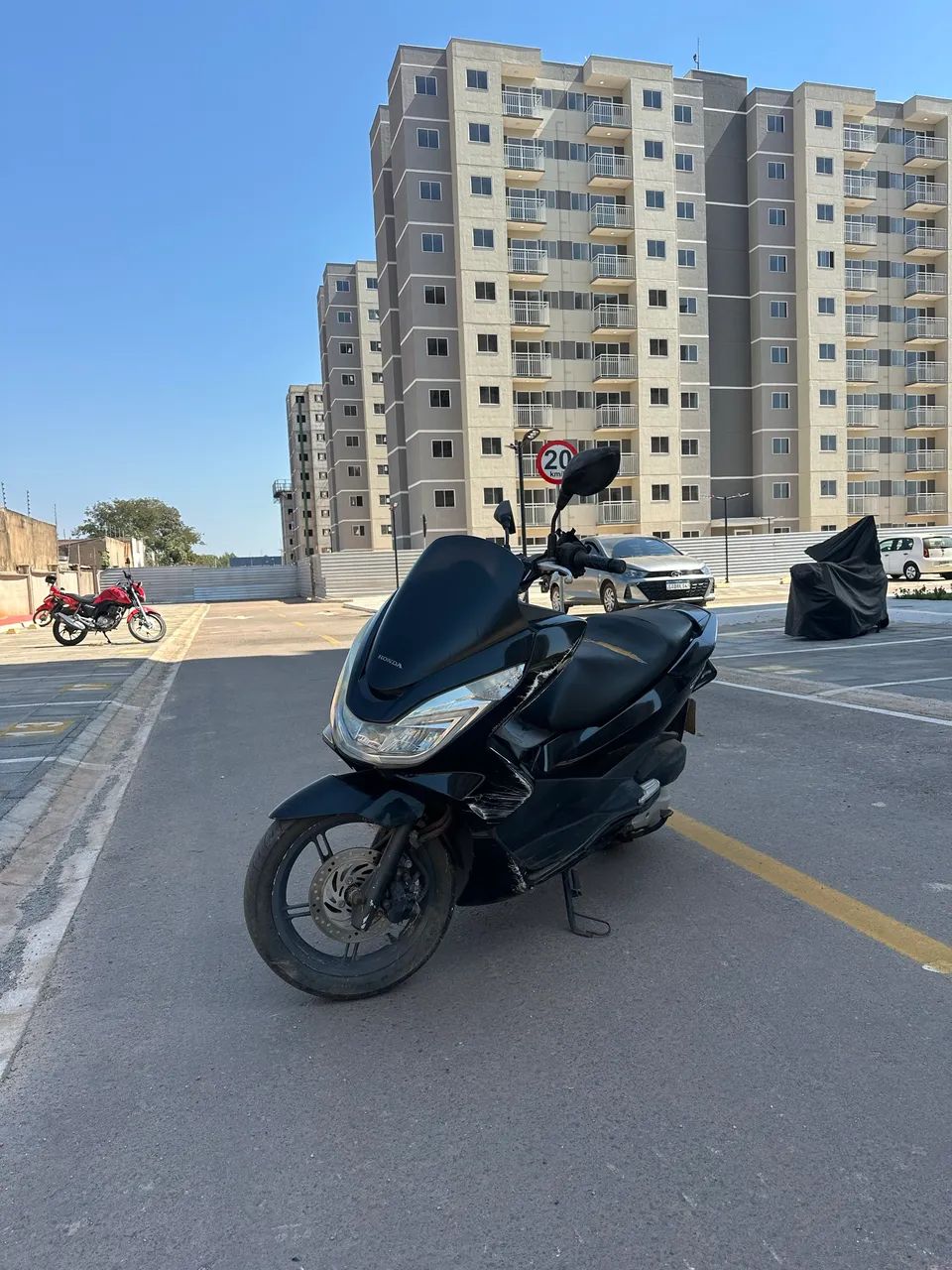 PCX 2016 - Foto 5