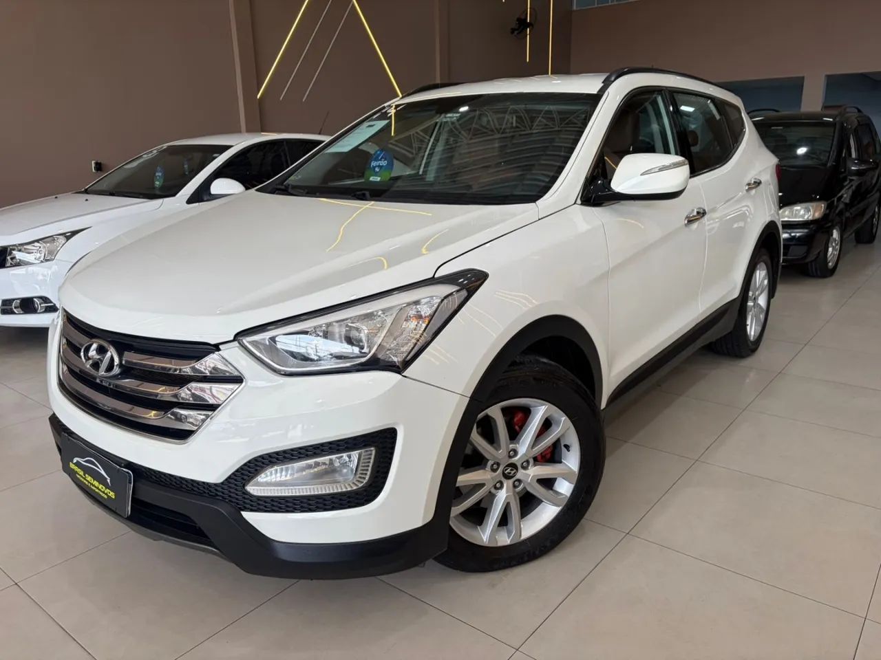 Hyundai Grand 2014