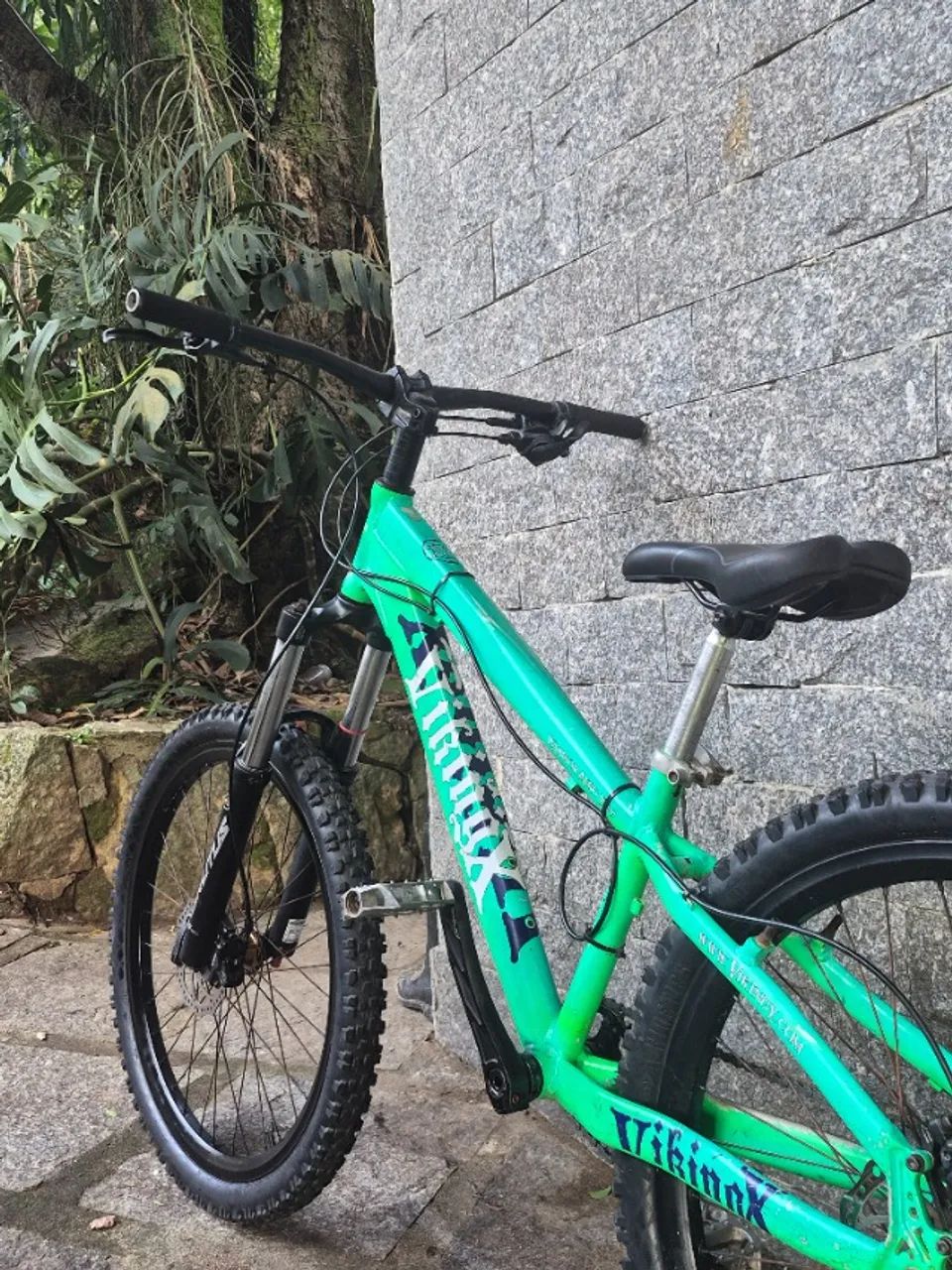 VikingX limited edition todo preparada - Foto 2