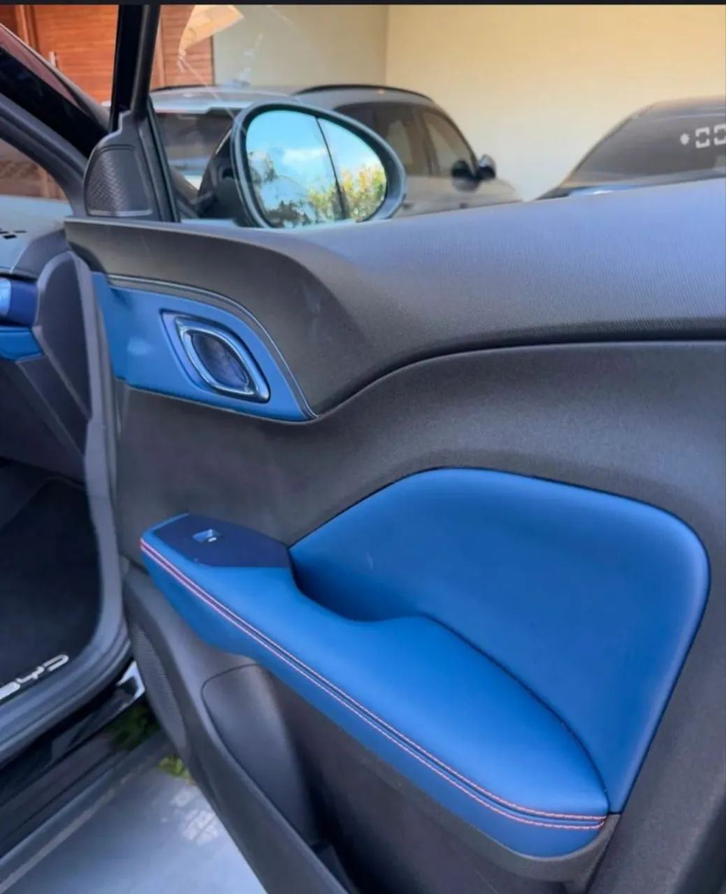 BYD Dolphin Mini (Elétrico) 2026 - Foto 4