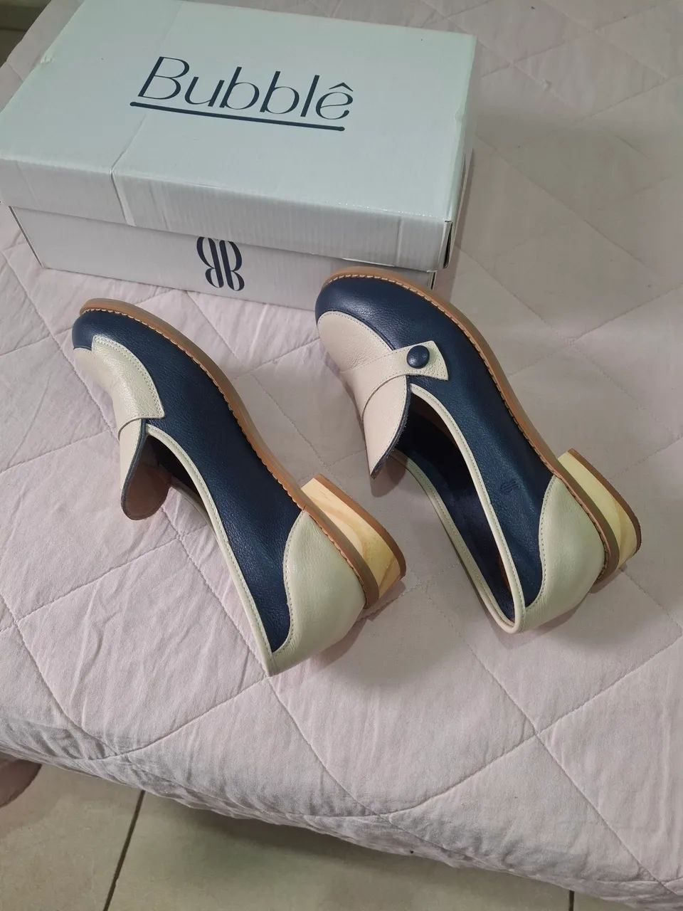 Sapato feminino novo - Foto 2