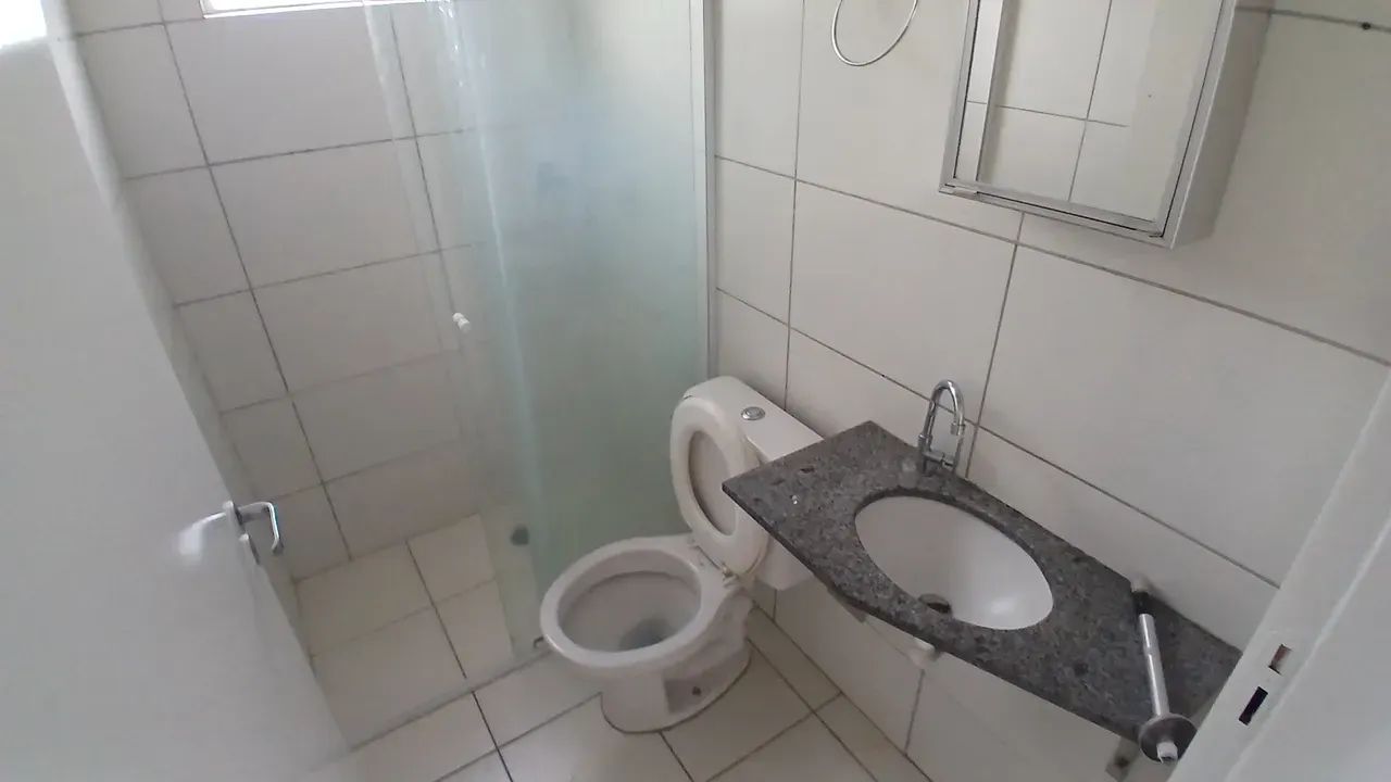Apartamento para locação na Vila Bosque em Maringá - Foto 5