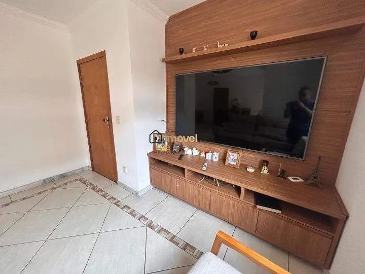 Apartamento com Área Privativa, 4 Quartos e 3 Vagas no Nova Floresta - Foto 5