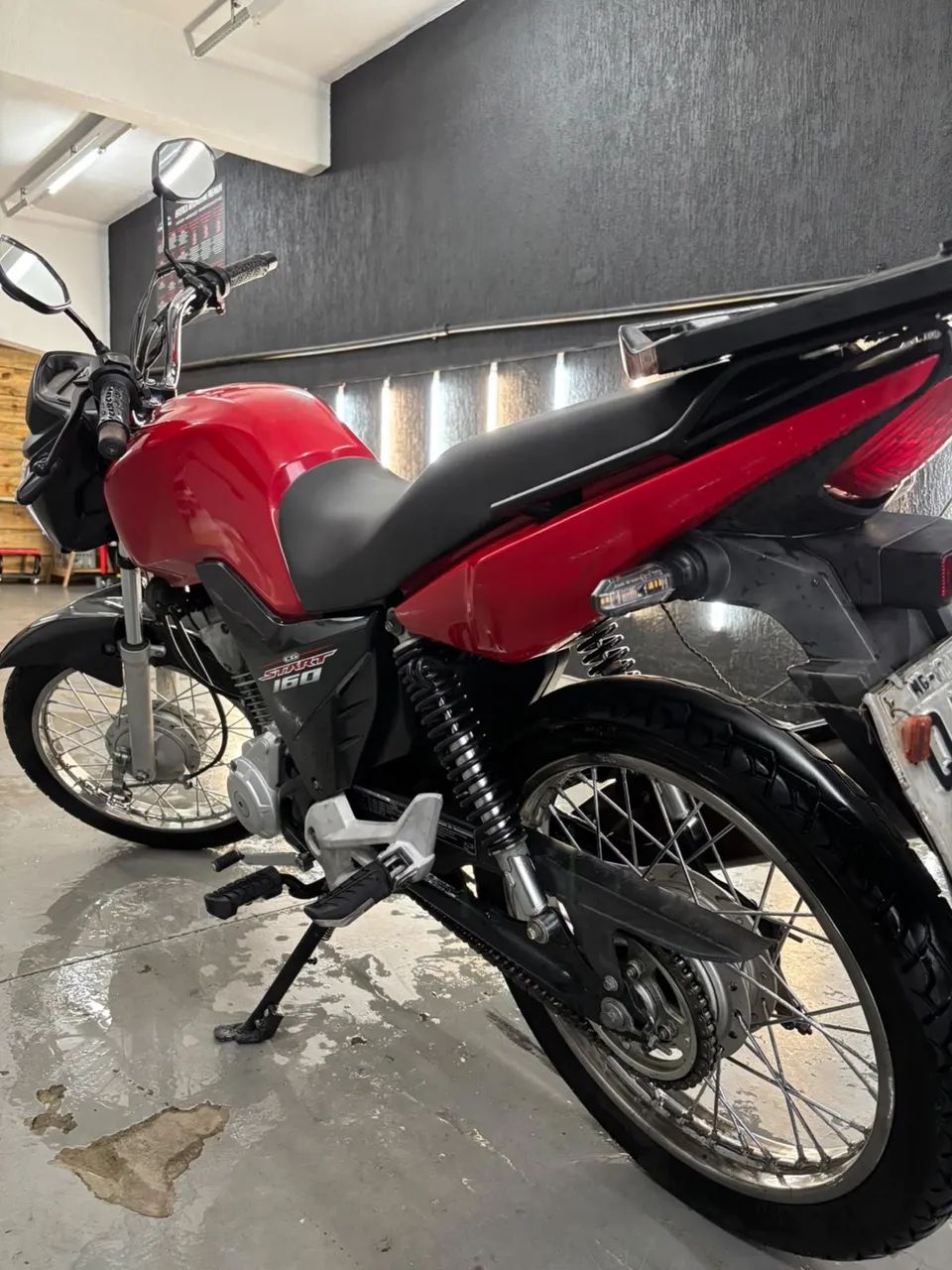 Vende-se Start 160 2019 - Foto 3