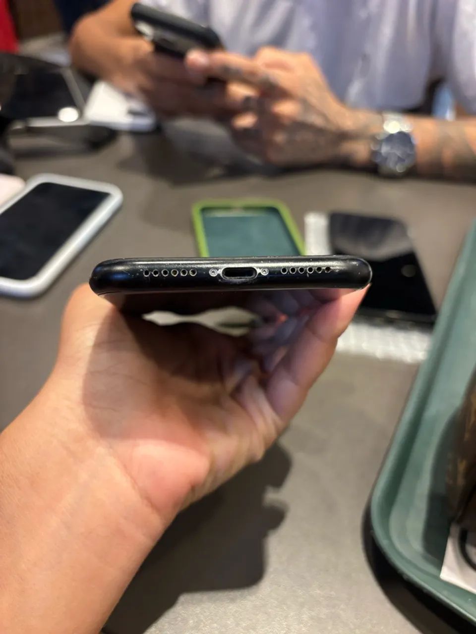 iPhone XR  - Foto 3