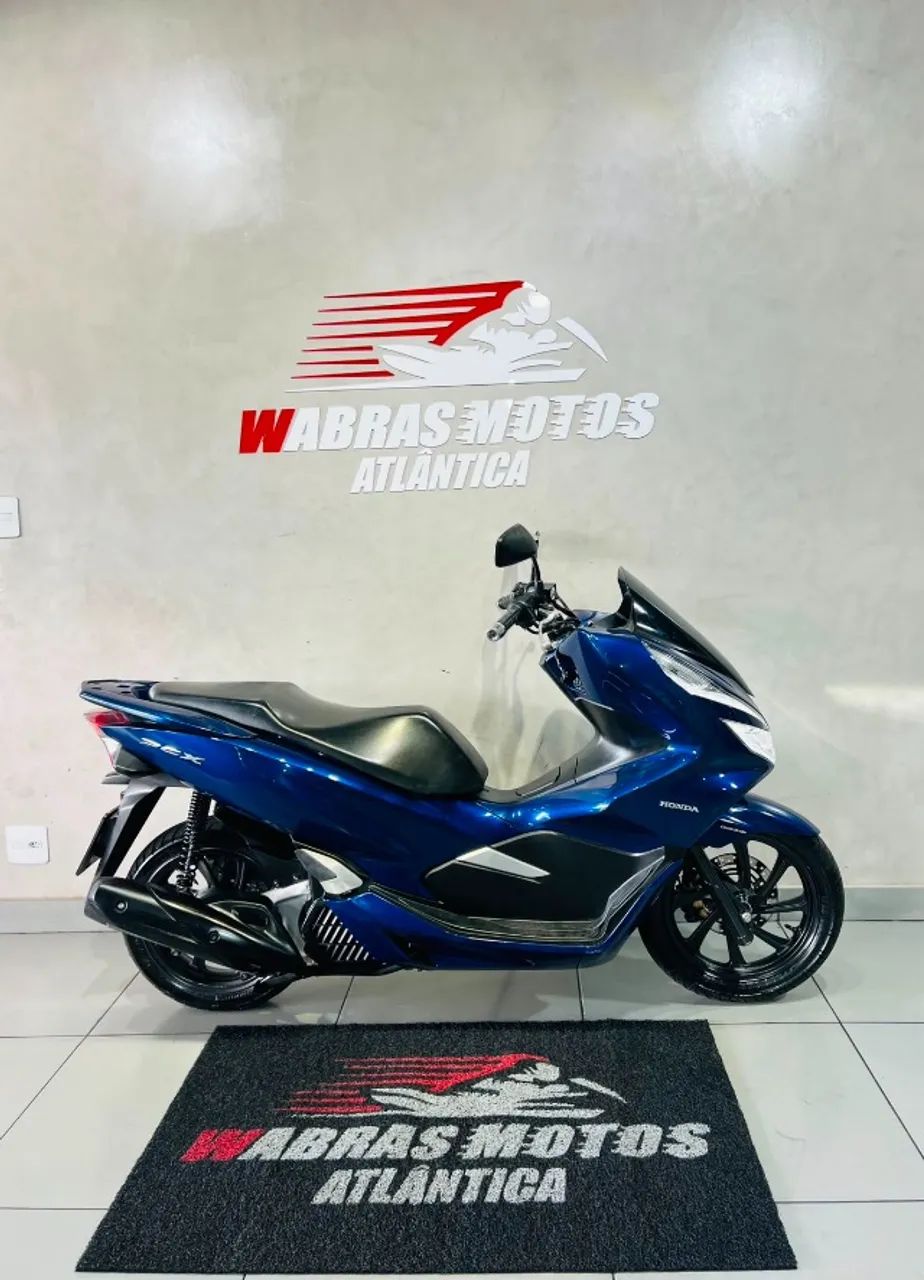 PCX 150 - Foto 2