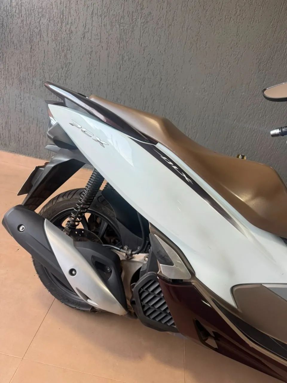 PCX - DLS 150 - 2021/automática - Foto 4