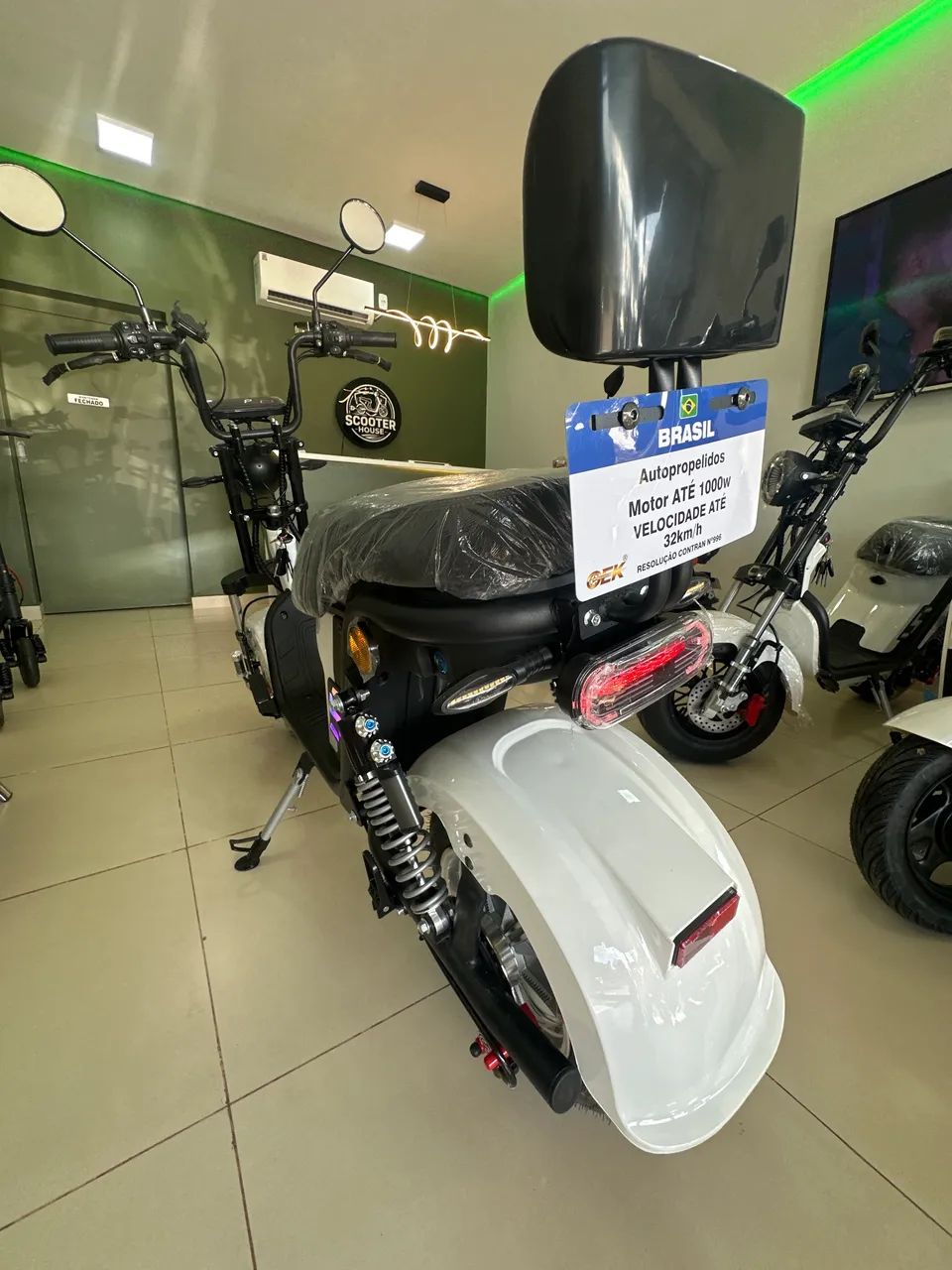 Scooter X13 - Foto 2