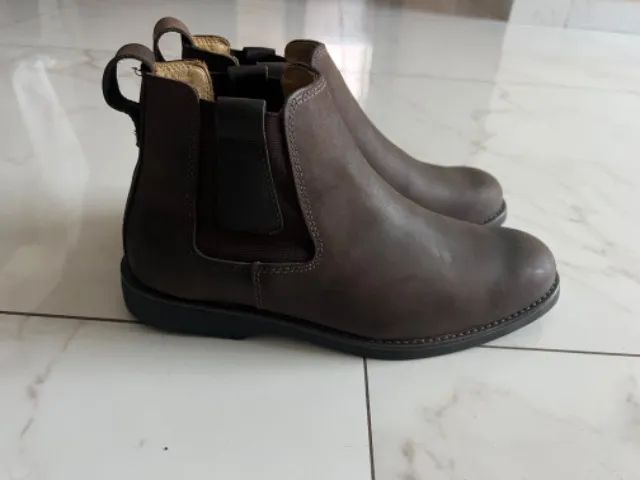 Bota masculina  - Foto 3