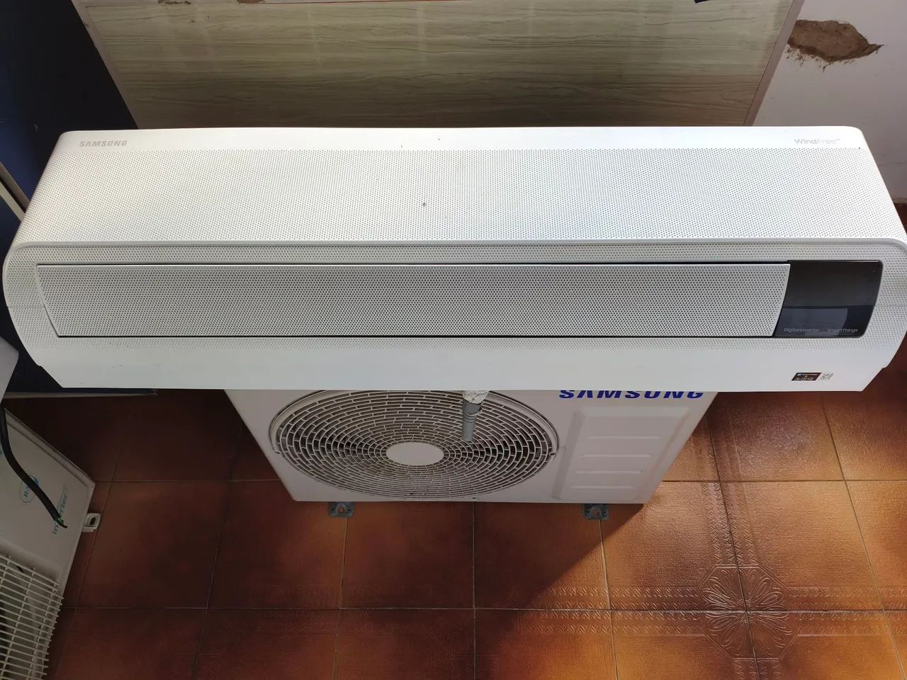 Ar Samsung 