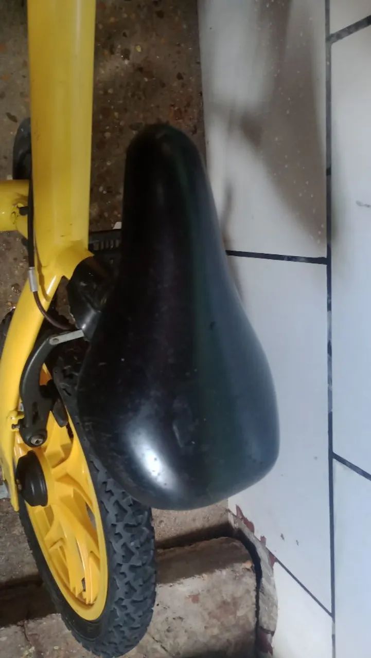 Bicicleta infantil. - Foto 4