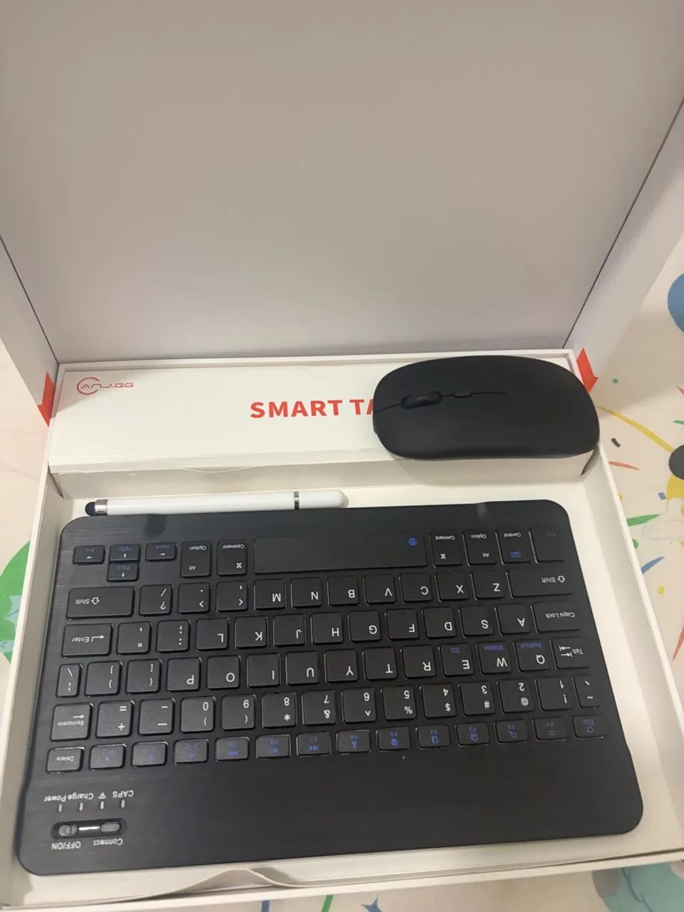 Tablet Novo - Foto 4
