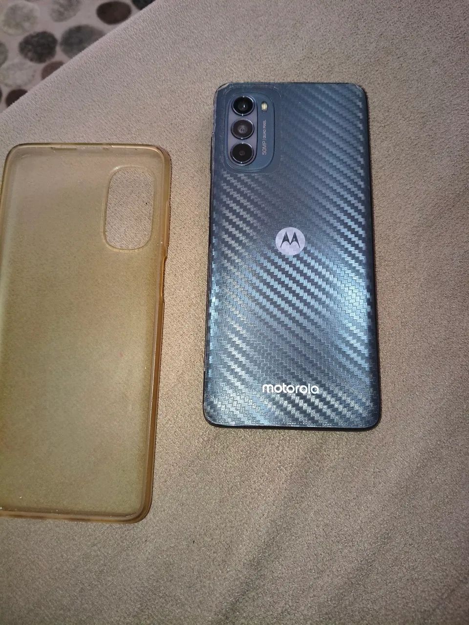 MOTO G62 