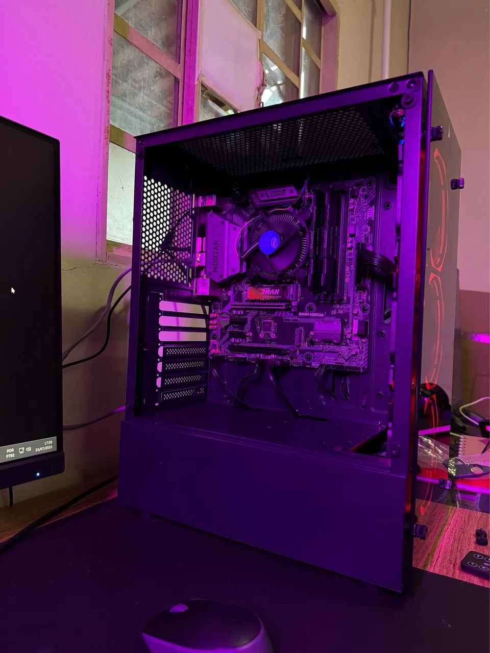 PC gamer  - Foto 5