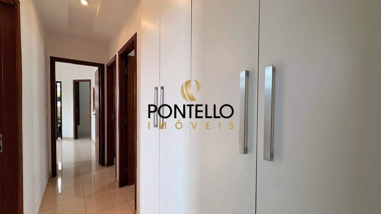 Apartamento com aproximadamente 115m² à venda  4 quartos, 1 suíte e 2 vagas  Coração Eucar - Foto 5