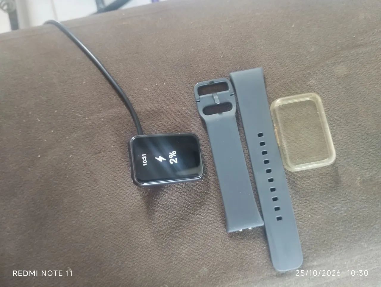 Galaxy fit 3 - Foto 4