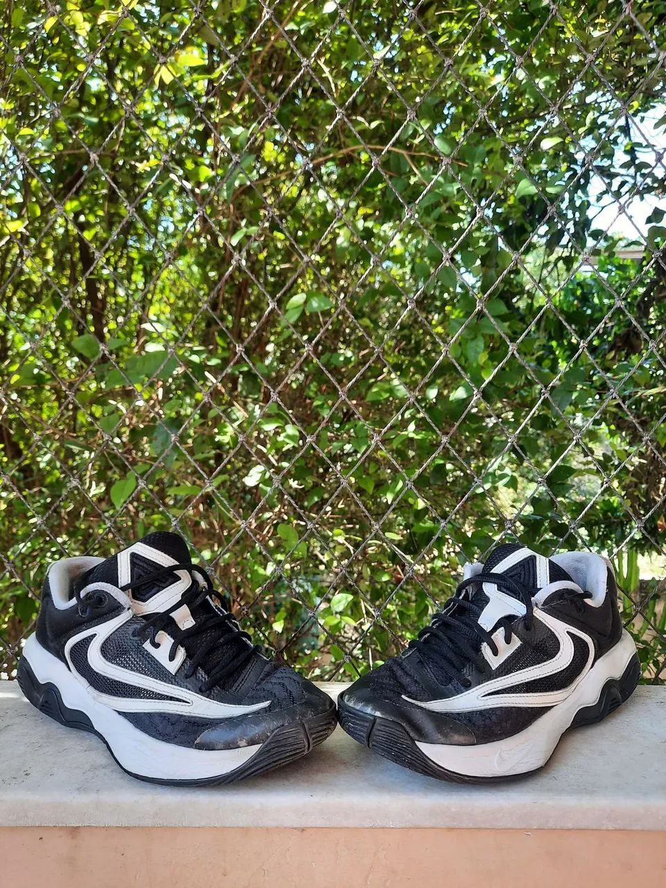 NIKE GIANIS IMMORTALITY 3 - Foto 3