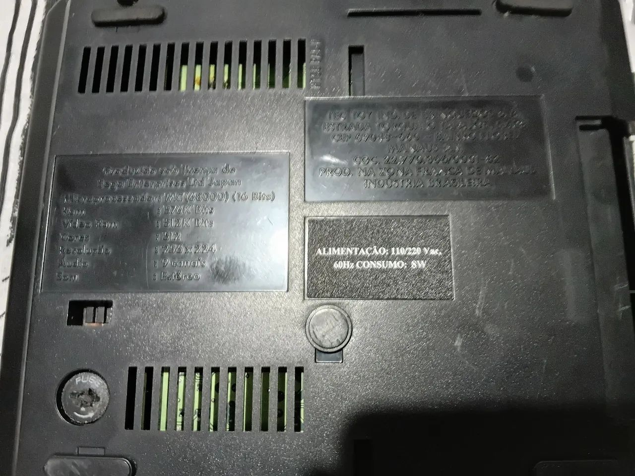Sega mega drive 3 - Foto 2