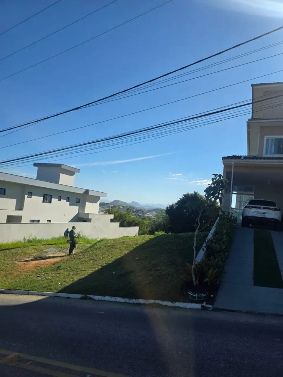 Terreno Vale dos Cristais - Foto 2