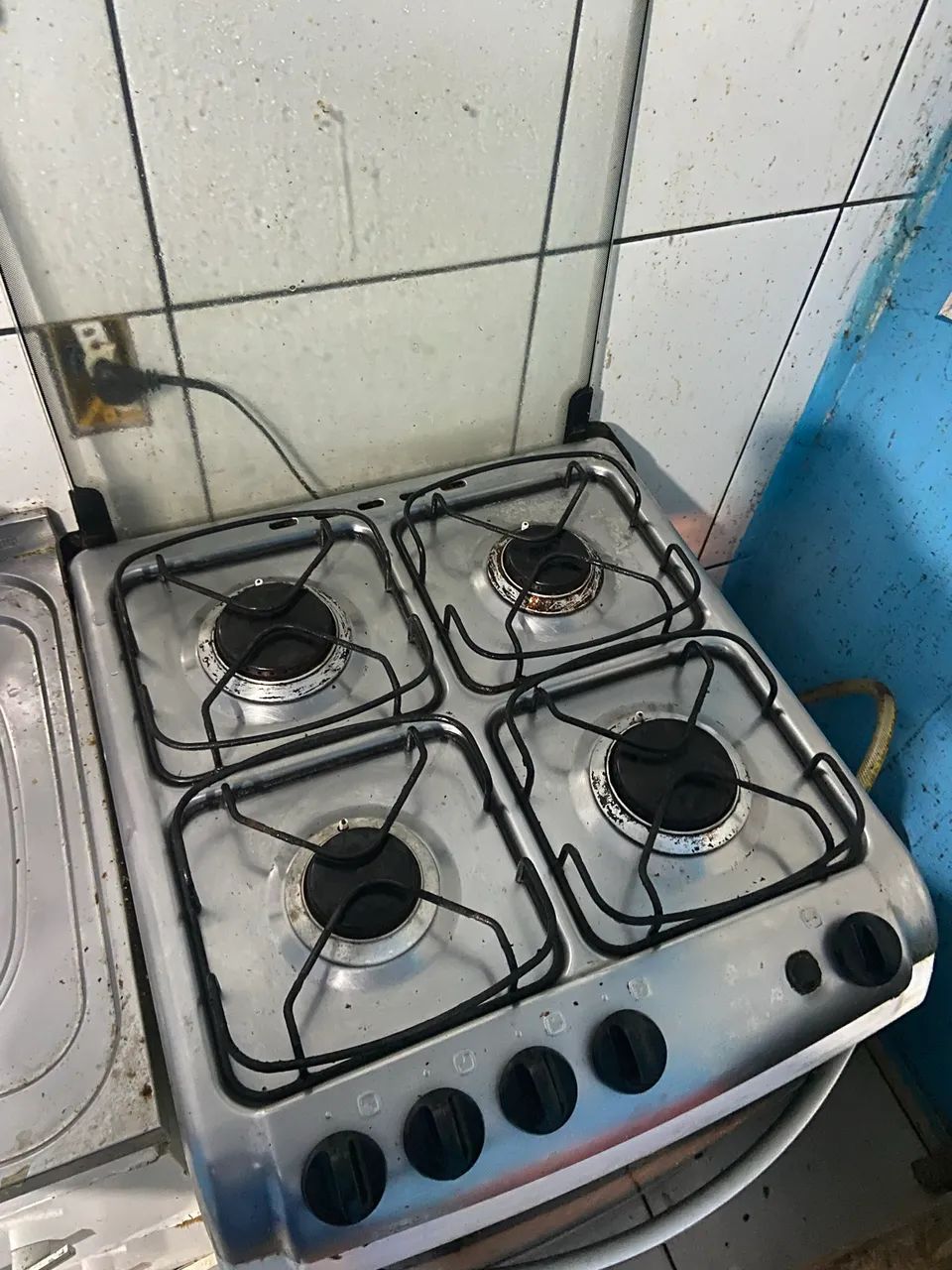 Fogão 