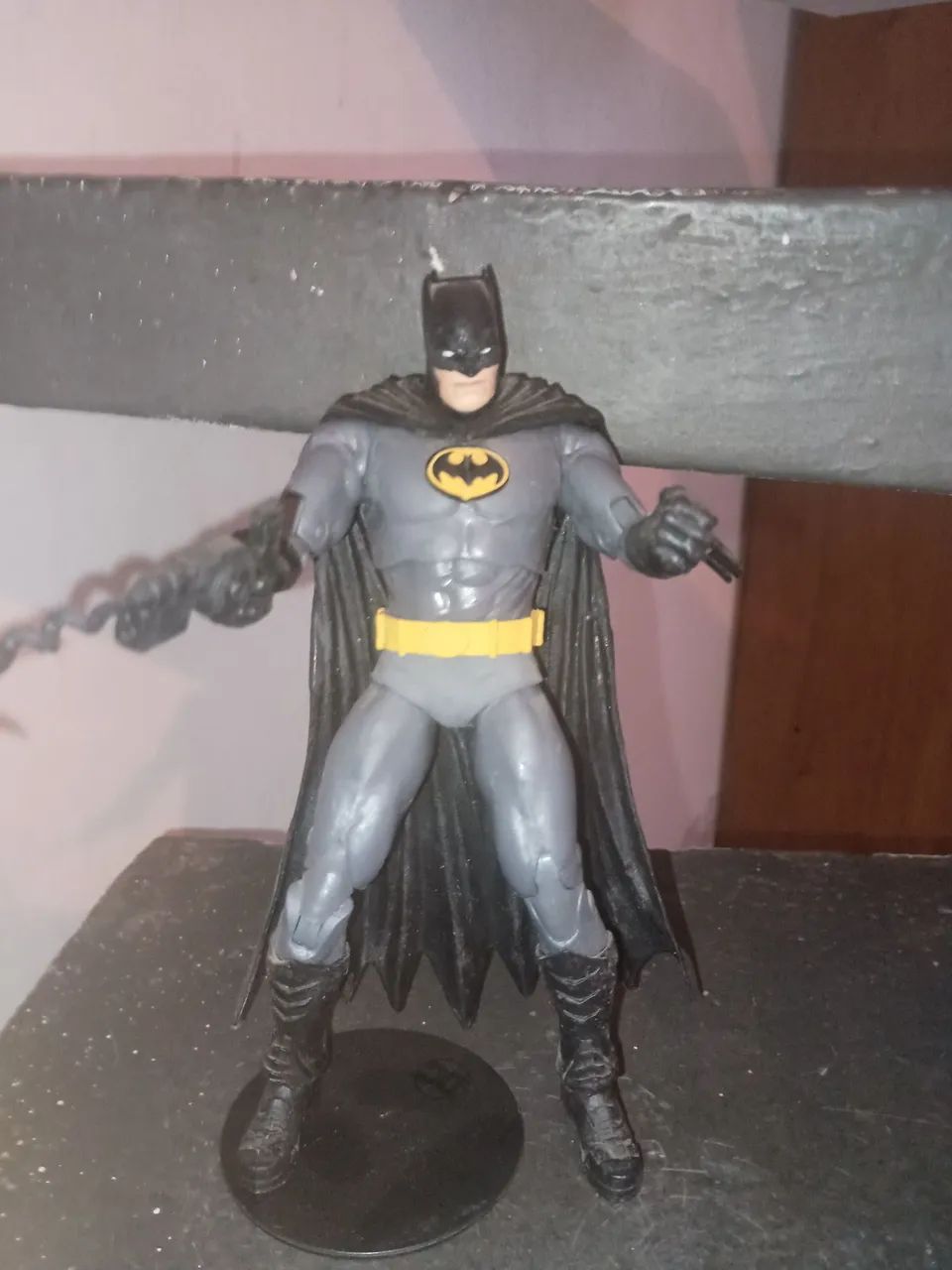 Batman - Foto 2
