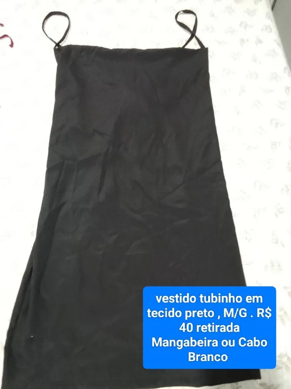 Roupas variadas a 25 reais / Bazar  - Foto 4