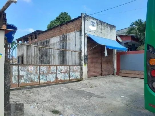 Terreno à venda, 314 m² por R$ 450.000,00 - Nova Brasília - Salvador/BA - Foto 4