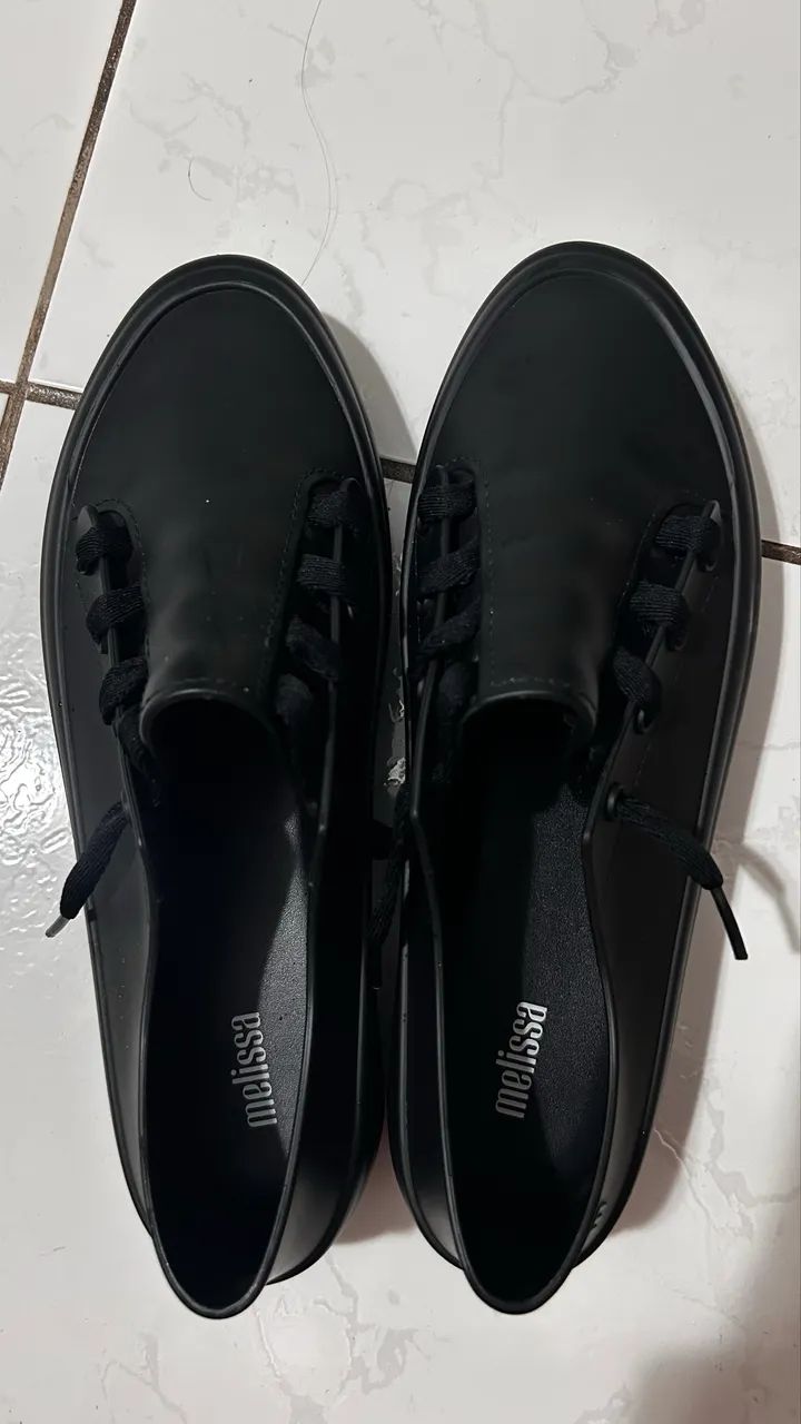 Tênis Melissa 