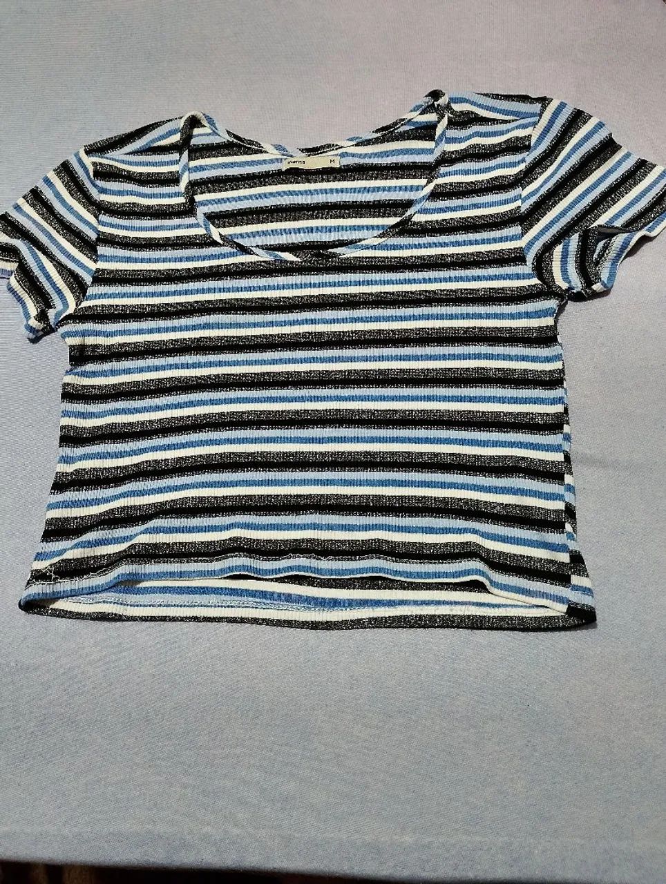 Roupas femininas 