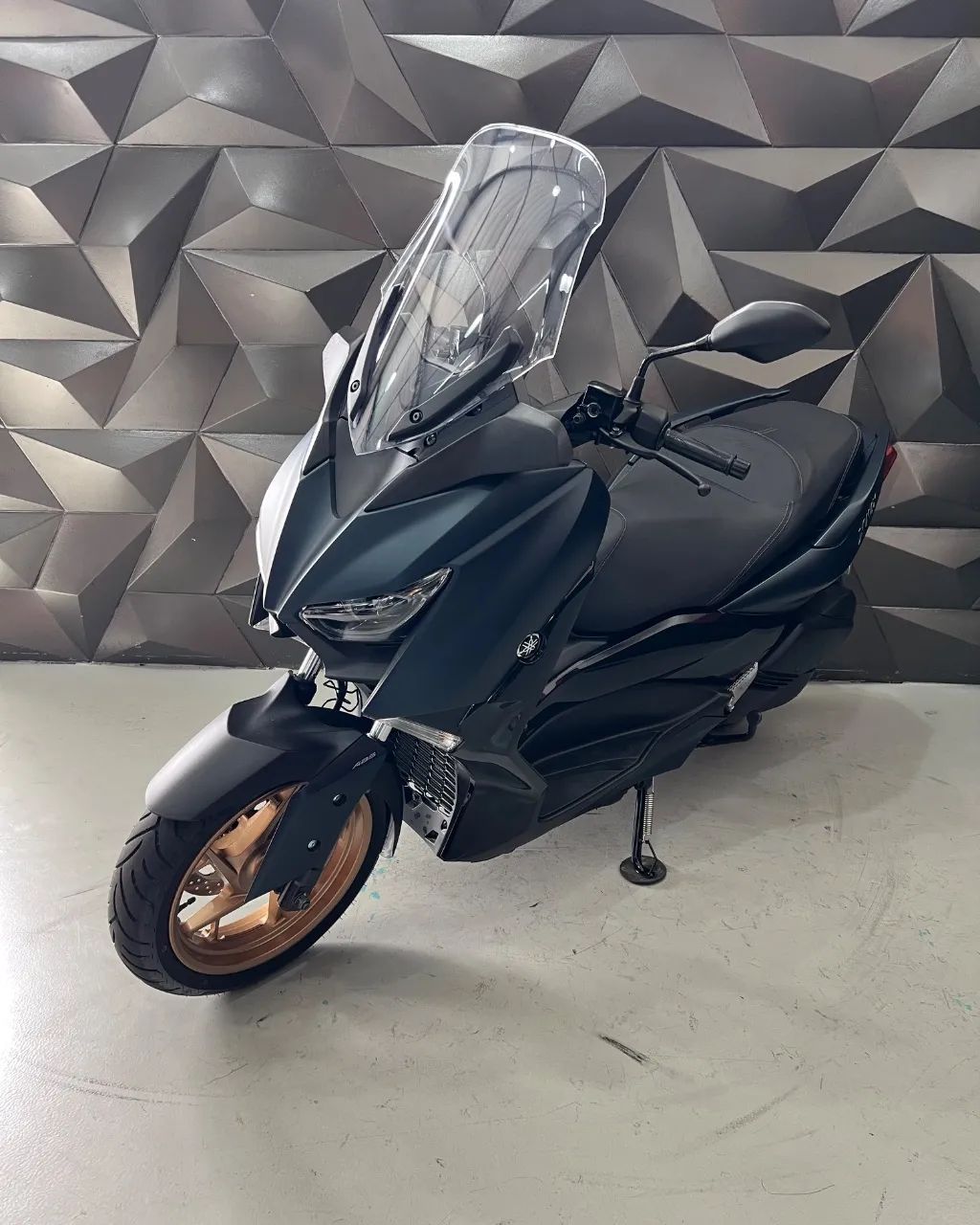 XMAX 250 ABS - Foto 3