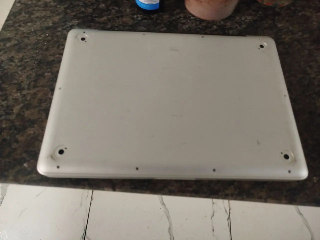Vendo esse MacBook da Apple - Foto 5