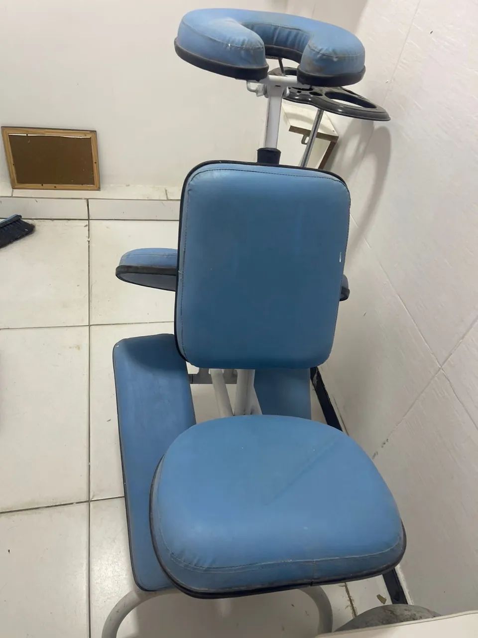 Cadeira de massagem Quik - Foto 2