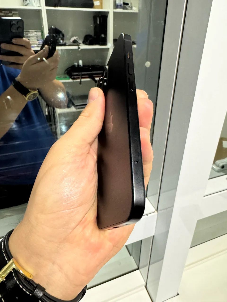 iPhone 15 zerado - Foto 4