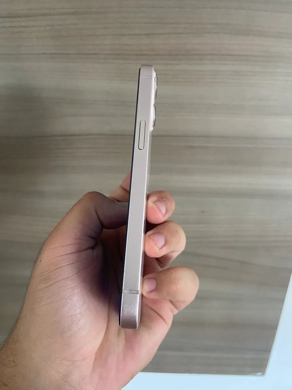IPHONE 13 - ACEITO CARTÕES E TROCAS! - Foto 4