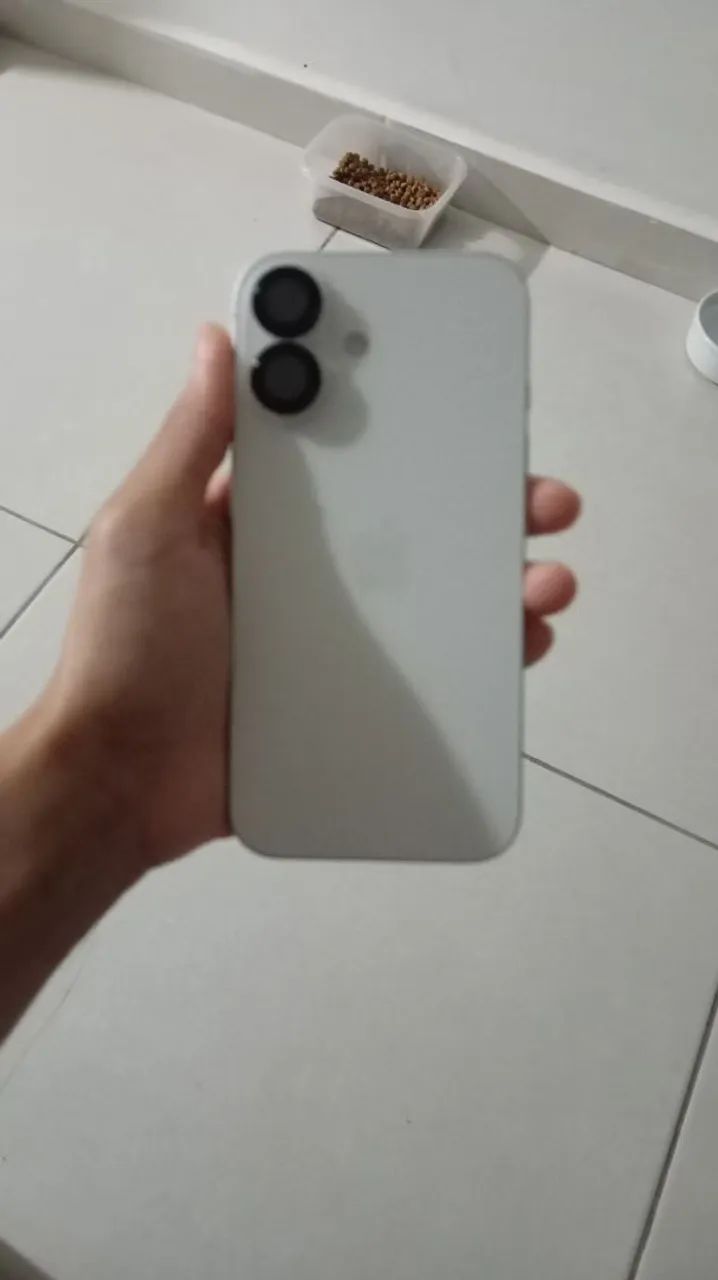 iPhone 16 128gb - Foto 3