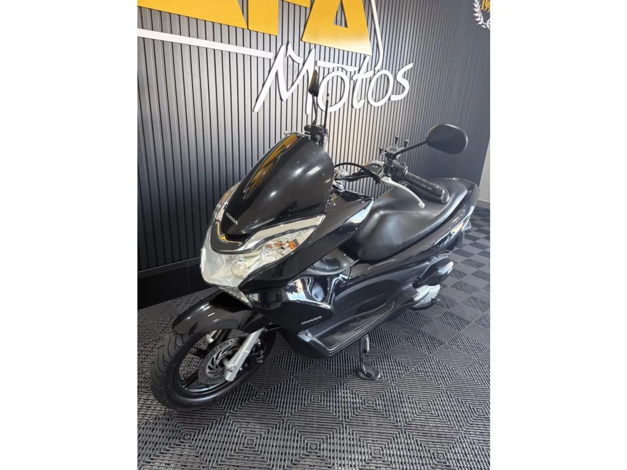 Honda Pcx 150 2015 - Foto 3