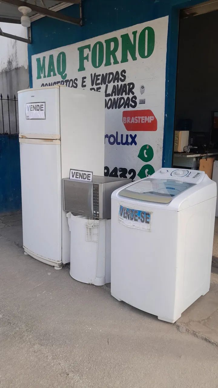 Máquina de Lavar Electrolux  10 kg - Foto 3