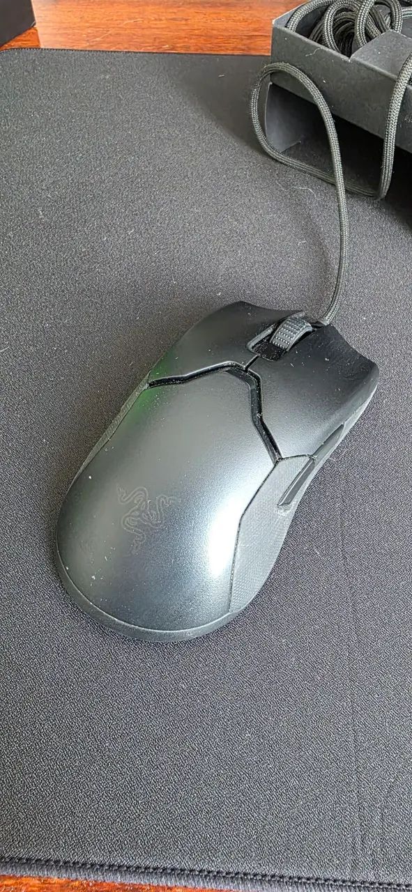 Mouse Razer Viper - Foto 4