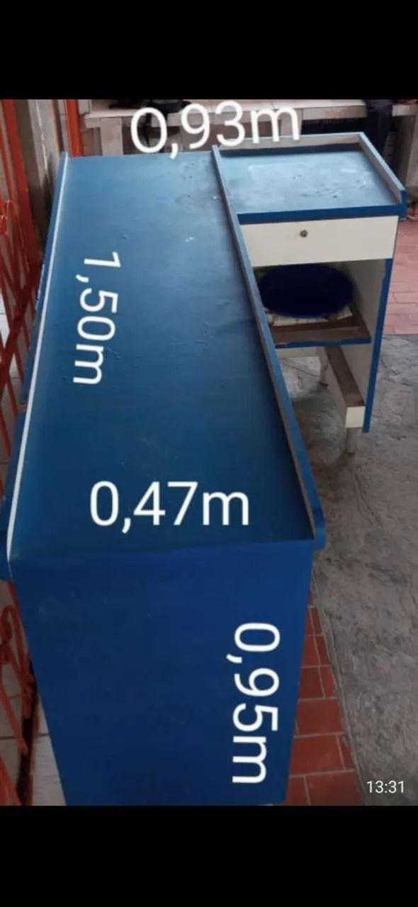 Balcão de MDF  - Foto 4