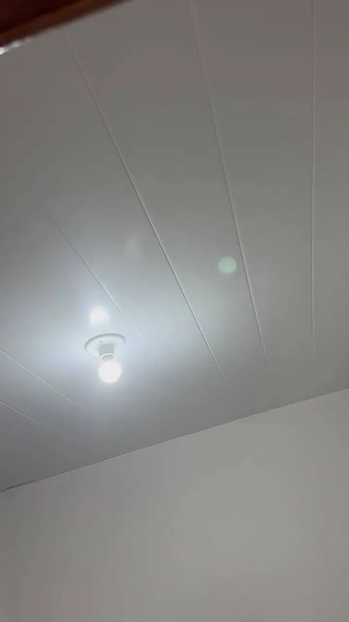 FORROS EM PVC LISO  - Foto 4